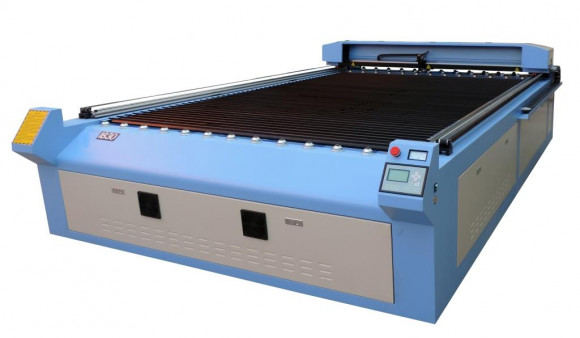 RayMark LSR-1830 станок лазерной резки 