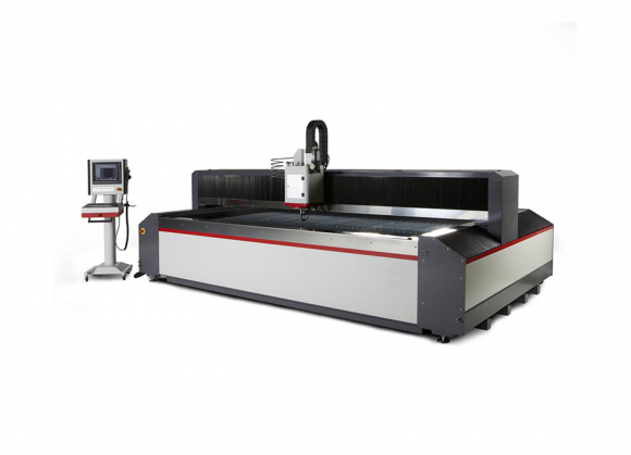 Станки для гидроабразивной резки металла