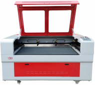 RayMark LSR-1390-2 станок лазерной резки