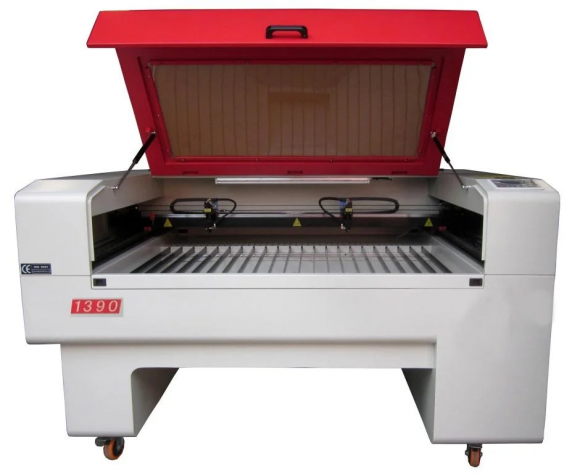 RayMark LSR-1390-2 станок лазерной резки RayMark LSR-1390-2 станок лазерной резки