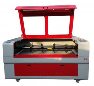 RayMark LSR-1610-4 станок лазерной резки