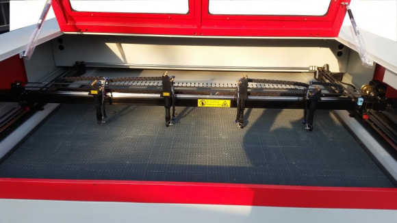 RayMark LSR-1610-4 станок лазерной резки