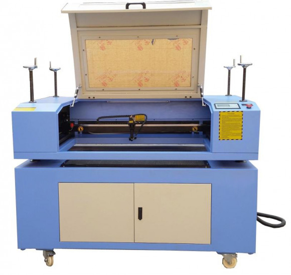 RayMark LGK-1060T лазерный станок по камню