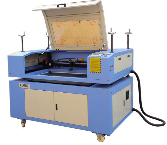 RayMark LGK-1060T лазерный станок по камню