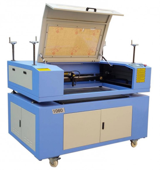 RayMark LGK-1060T лазерный станок по камню