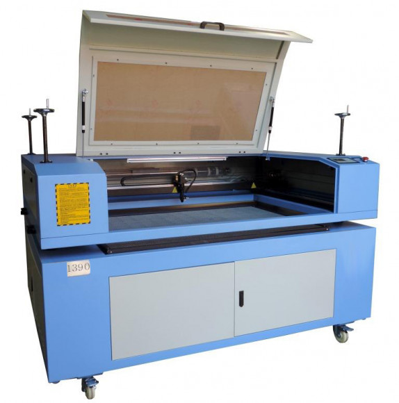 RayMark LGK-1390T лазерный станок по камню