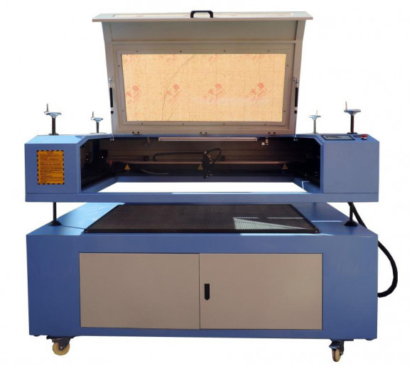 RayMark LGK-1390T лазерный станок по камню