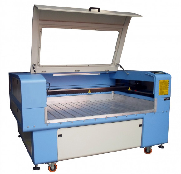 RayMark LGK-1390H лазерный станок по камню