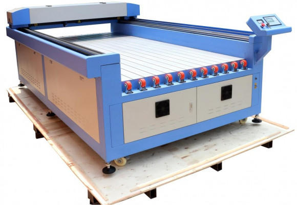 RayMark LGK-1325H лазерный станок по камню RayMark LGK-1325H лазерный станок по камню