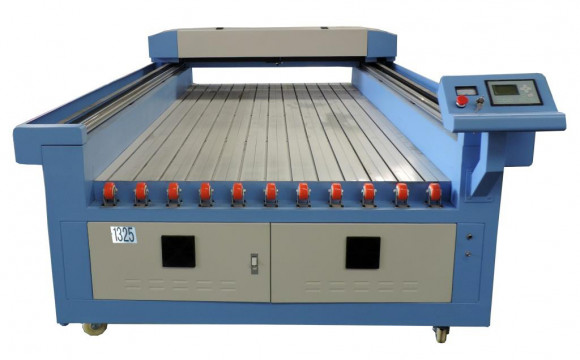 RayMark LGK-1325H лазерный станок по камню RayMark LGK-1325H лазерный станок по камню