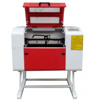 RayMark LCO-4030 лазерный станок для гравировки 