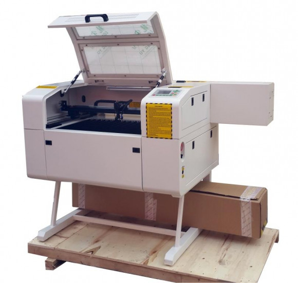 RayMark LCO-4030 лазерный станок для гравировки 