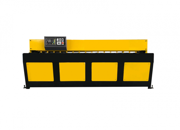 Гильотина электрическая QC11K Q11-1300