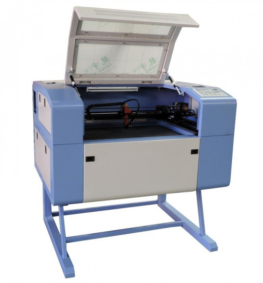 RayMark LCO-6040 лазерный станок для гравировки