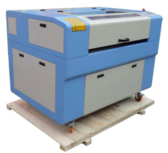 RayMark LCO-9060 лазерный станок для гравировки