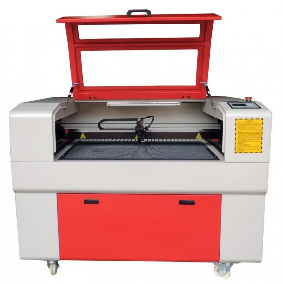 RayMark LCO-9060 лазерный станок для гравировки