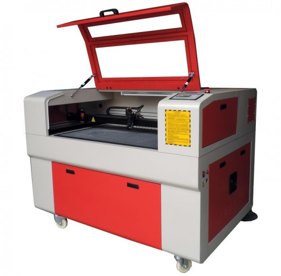 RayMark LCO-9060 лазерный станок для гравировки