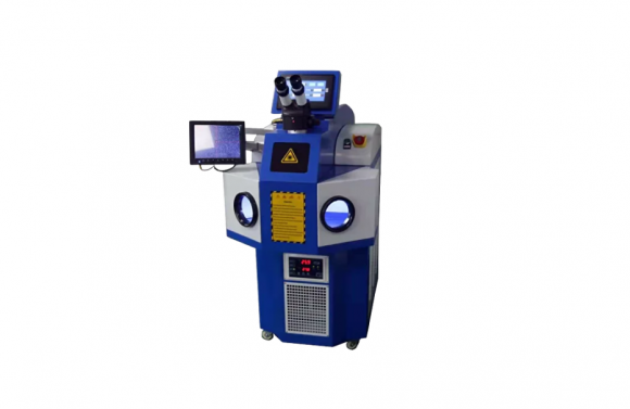 Установка лазерной сварки с камерой и дисплеем RAYMARK SLS-Pro Установка лазерной сварки с камерой и дисплеем RAYMARK SLS-Pro