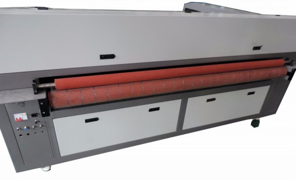 RayMark LST-C1390/C1610/C1810 лазерный станок для ткани