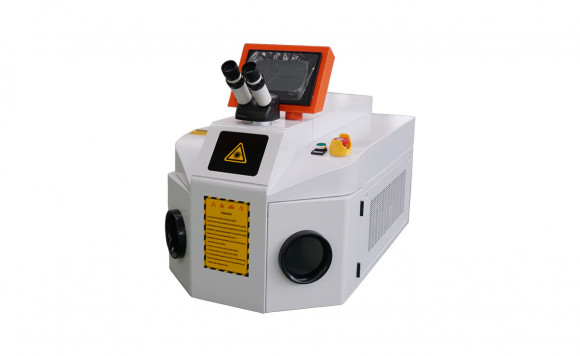 Аппарат лазерной пайки RAYMARK SLS-Standart