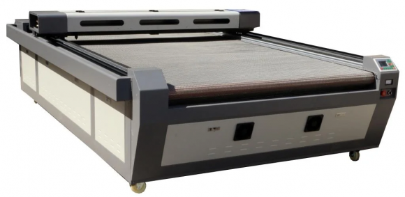 RayMark LST-C1620/С1625/С1630 лазерный станок для ткани