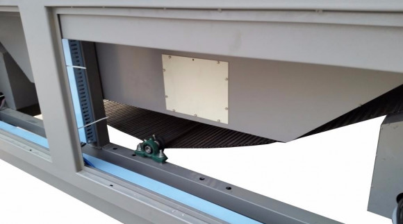 RayMark LST-C2010/C2016 лазерный станок для ткани