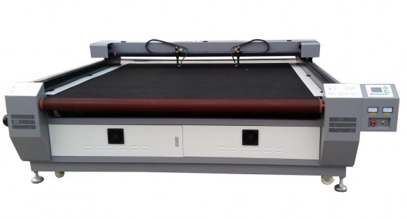 RayMark LST-C2010/C2016 лазерный станок для ткани