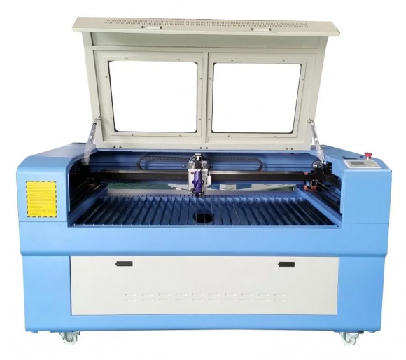 RayMark LRM-M1390E/M1610E лазерный станок для резки металла