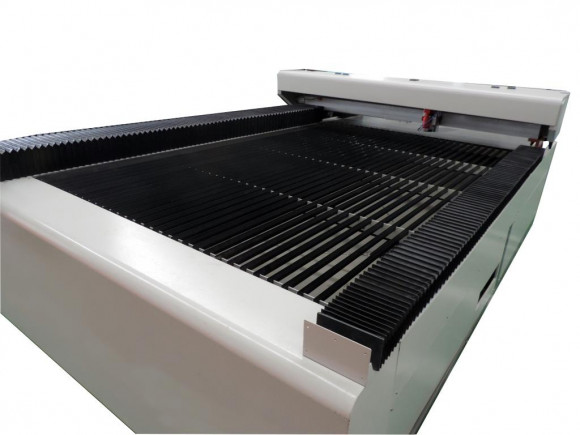 RayMark LRM-M1325S лазерный станок для резки металла RayMark LRM-M1325S лазерный станок для резки металла