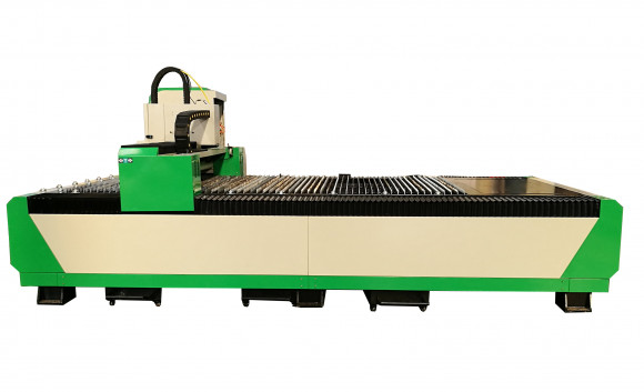 RayMark LRM-M1325FL/M1530FL волоконный лазер для резки металла 