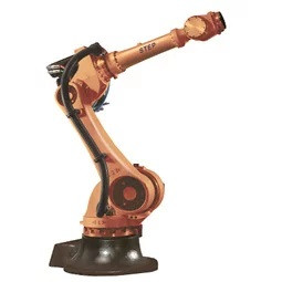 Промышленный робот серии SR SR50E