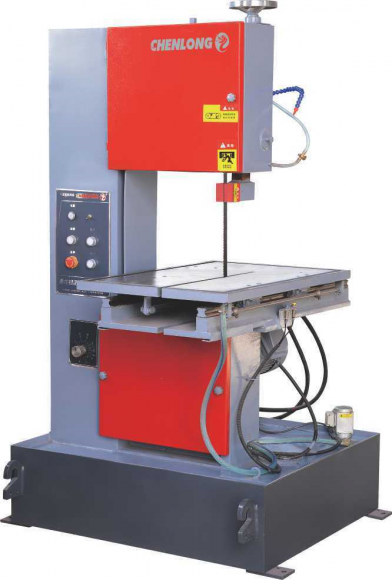 Ленточнопильные станки