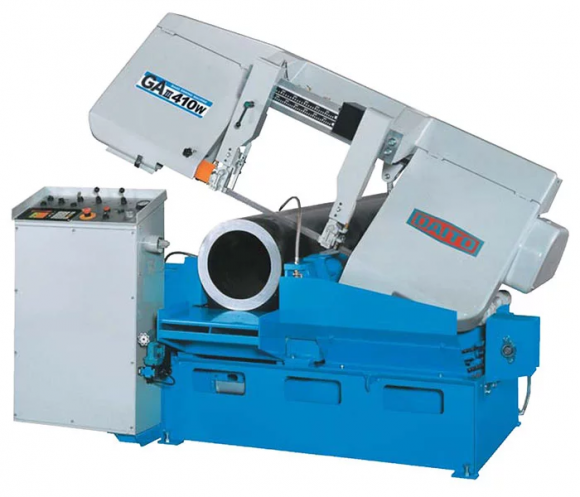 Ленточнопильные станки