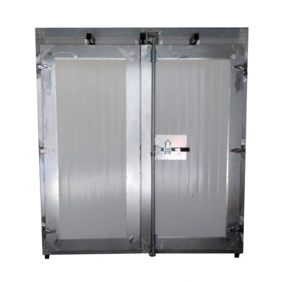  Печи порошковой полимеризации