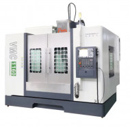 VMC1160 вертикальный фрезерный обрабатывающий центр с ЧПУ