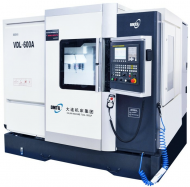 VDL850A вертикальный фрезерный обрабатывающий центр с ЧПУ