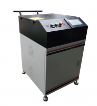 Непрерывный станок лазерной очистки RAYMARK LPS Clean