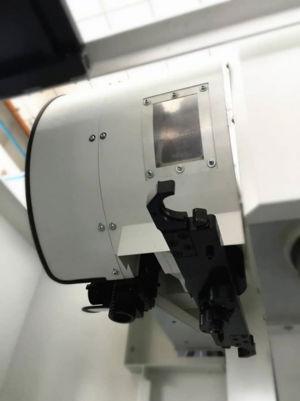 VDL1200 вертикальный фрезерный обрабатывающий центр с ЧПУ VDL1200 вертикальный фрезерный обрабатывающий центр с ЧПУ