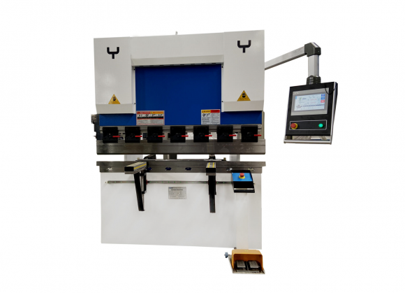 Листогибочный пресс RAYMARK WC67K 63х1600