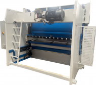 Листогибочный пресс RAYMARK WC67K 63х2000