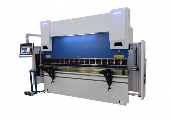 Листогибочный пресс RAYMARK WC67K 160х2500 Листогибочный пресс RAYMARK WC67K 160х2500