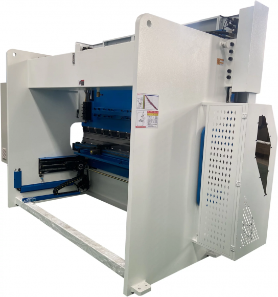 Листогибочный пресс RAYMARK WC67K 160х2500 Листогибочный пресс RAYMARK WC67K 160х2500