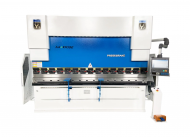 Листогибочный пресс RAYMARK WC67K 300х3200