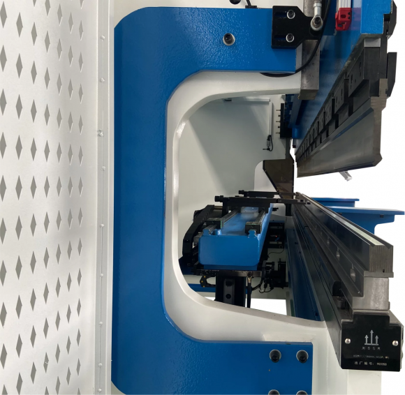 Листогибочный пресс RAYMARK WC67K 300х3200