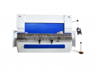 Листогибочный пресс RAYMARK WC67K 600х4000