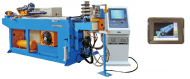 DW25-50CNC, модель DW38CNC автоматический трубогибочный станок с ЧПУ