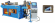 DW25-50CNC, модель DW38CNC автоматический трубогибочный станок с ЧПУ