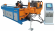 DW25-50CNC, модель DW38CNC автоматический трубогибочный станок с ЧПУ