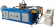 DW50CNC автоматический трубогибочный станок с ЧПУ