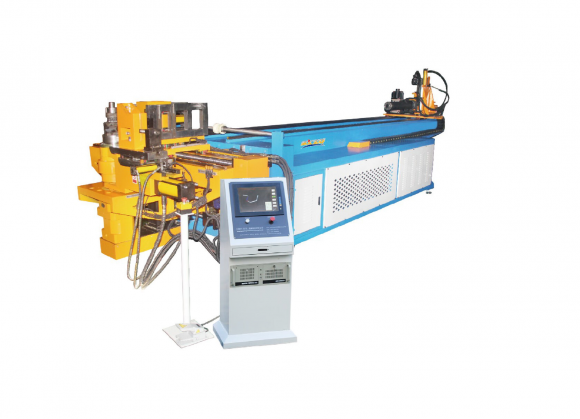 DW63-75CNC автоматический трубогибочный станок с ЧПУ